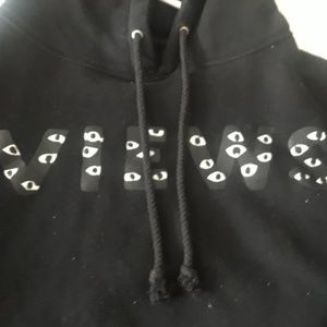 Drake: Views Hoodie